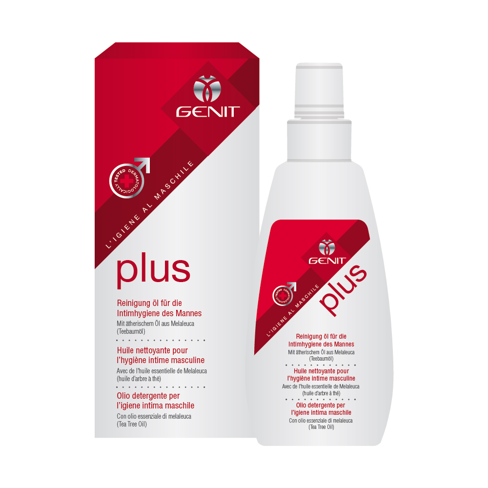 detergente intimo uomo