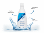 Kit Detergente e Salviette per l`igiene intima maschile - immagine 2