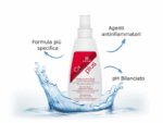 GenitPlus: Detergente igiene intima maschile - immagine 3