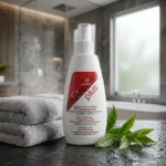 GenitPlus: detergente intimo maschile, antibatterico, pH neutro