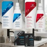 Genit -Trio - igiene - intima- uomo - immagine 3