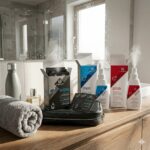 Genit: Detergente intimo Uomo Genitmen GenitPlus GenitWipe